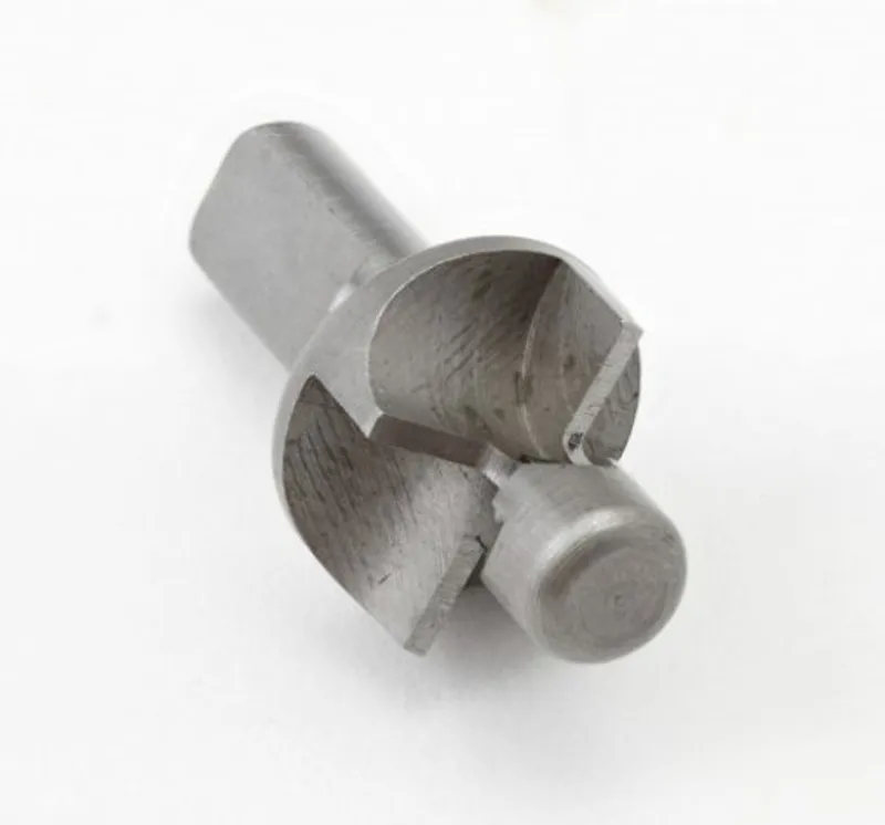 Hornady Cam-Lock Trimmer Pilot/Cutter .17 Cal